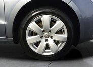 Škoda Superb Kombi 1,4 l 92 kw