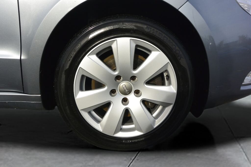 Škoda Superb Kombi 1,4 l 92 kw