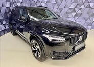 Volvo XC90 4