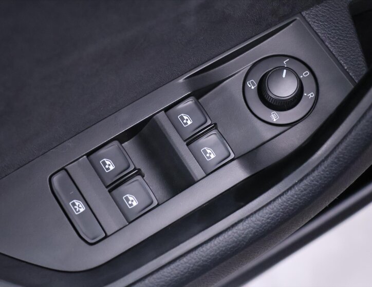 Škoda Superb Kombi 2,0 l 162 kw