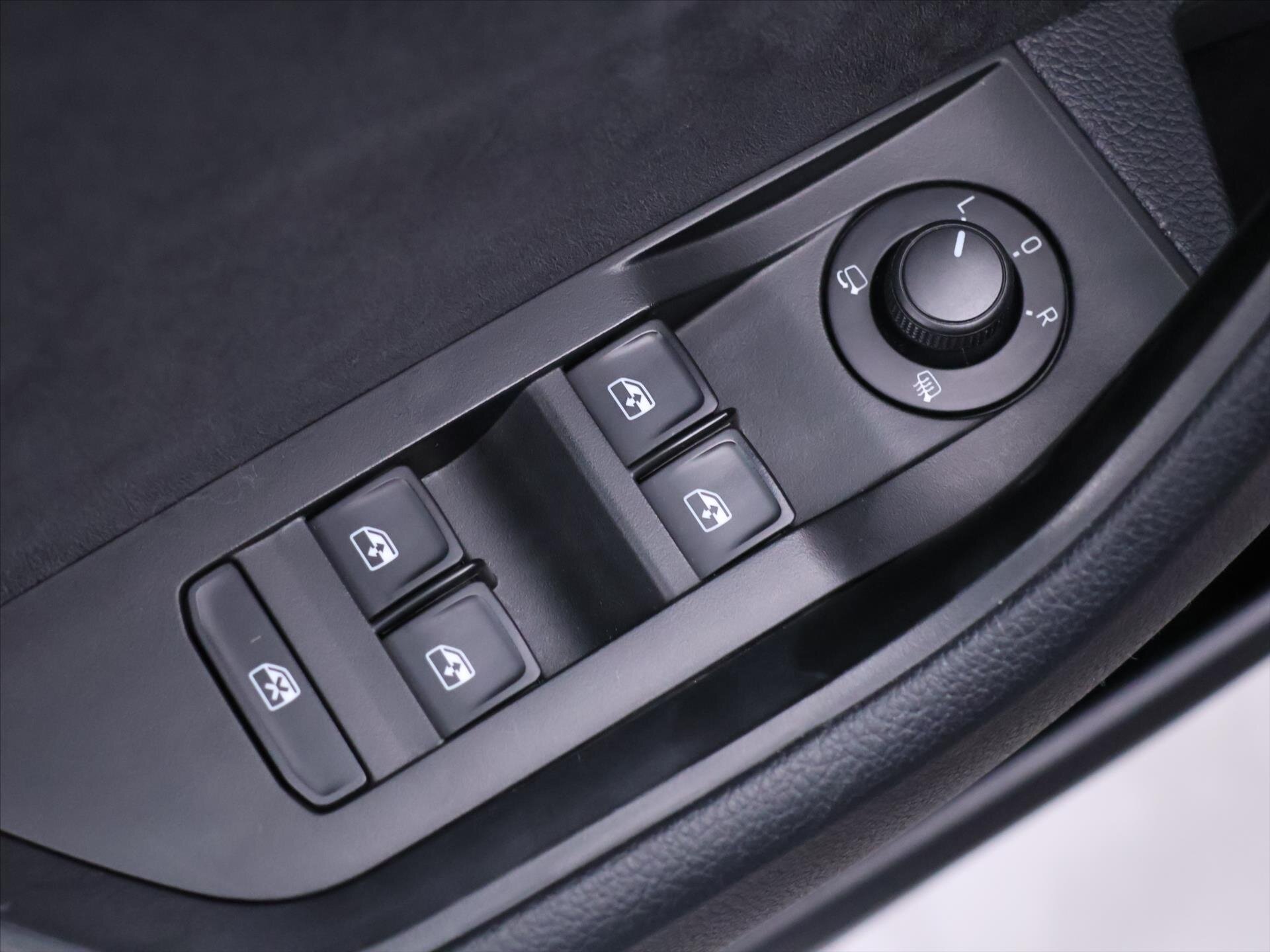 Škoda Superb Kombi 2,0 l 162 kw