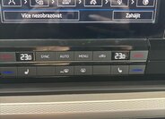 Volkswagen Touareg SUV / Terénní 3,0 l 170 kw