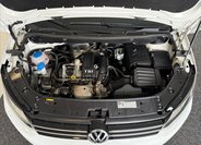 Volkswagen Touran Kombi 1,2 l 77 kw