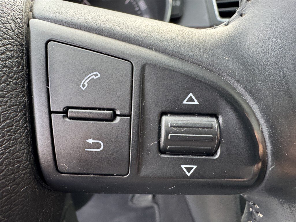 Škoda Superb Kombi 2,0 l 125 kw