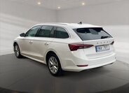 Škoda Octavia Kombi 2,0 l 85 kw