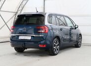 Citroën Grand C4 SpaceTourer MPV 1,2 l 96 kw
