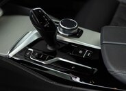 BMW Řada 5 Sedan / Limuzína 3,0 l 250 kw