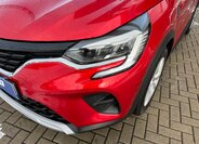 Renault Captur SUV 999,0 67 kw