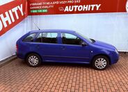 Škoda Fabia 4