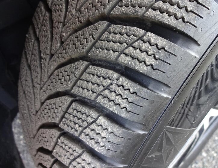 Dacia Duster Kombi 1,6 l 84 kw