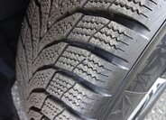 Dacia Duster Kombi 1,6 l 84 kw