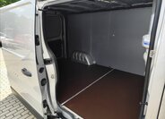 Renault Trafic Ostatní 1,6 l 92 kw