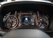 Dodge RAM Pick-up 6,2 l 524 kw