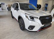 Subaru Forester SUV / Terénní 2,0 l 110 kw