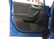 Ford Puma SUV / Terénní 999,0 92 kw