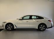 BMW i4 2