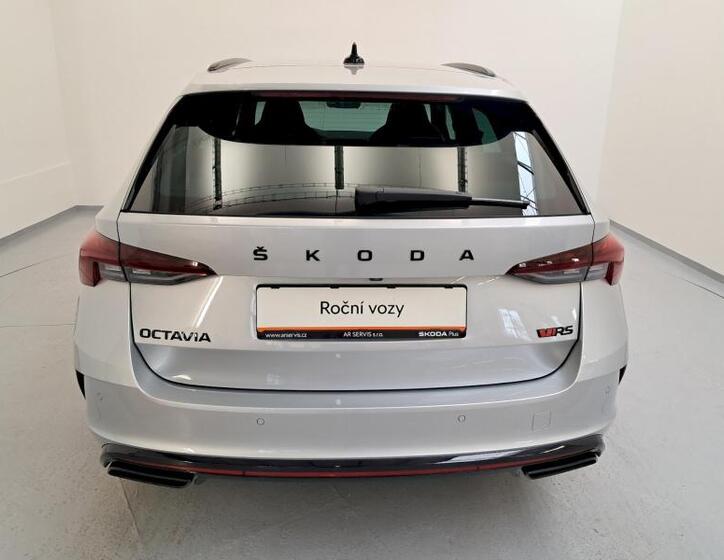 Škoda Octavia 9