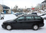 Škoda Octavia Kombi 1,9 l 74 kw
