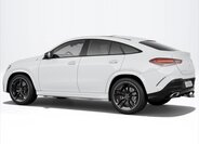 Mercedes-Benz GLE 4