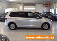 Volkswagen Touran 9
