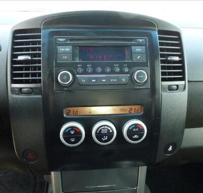 Nissan Pathfinder 37