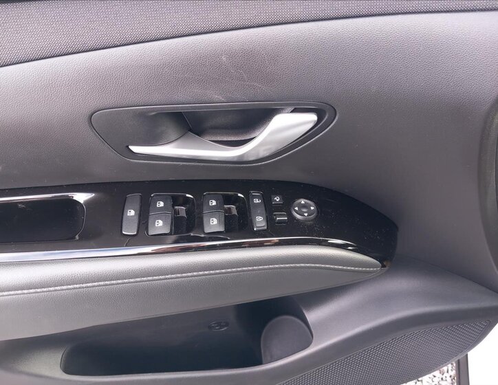 Hyundai Tucson SUV / Terénní 1,6 l 110 kw