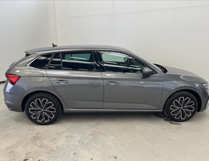 Škoda Scala Hatchback 999,0 85 kw