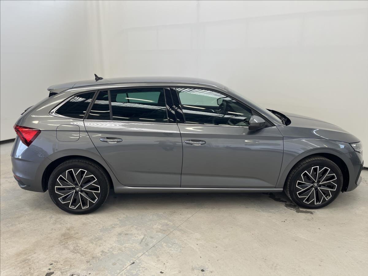 Škoda Scala Hatchback 999,0 85 kw
