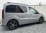 Peugeot Partner Tepee Kombi 1,6 l 88 kw