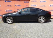 Mazda 6 Sedan 2,5 l 141 kw