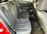 Mitsubishi Eclipse Cross 11