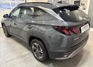 Hyundai Tucson SUV 1,6 l 117 kw