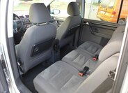 Volkswagen Touran Kombi 1,6 l 77 kw