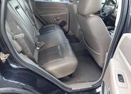 Jeep Grand Cherokee 16