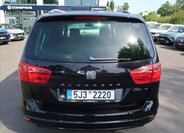 Seat Alhambra MPV 2,0 l 135 kw