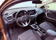 KIA Ceed 14