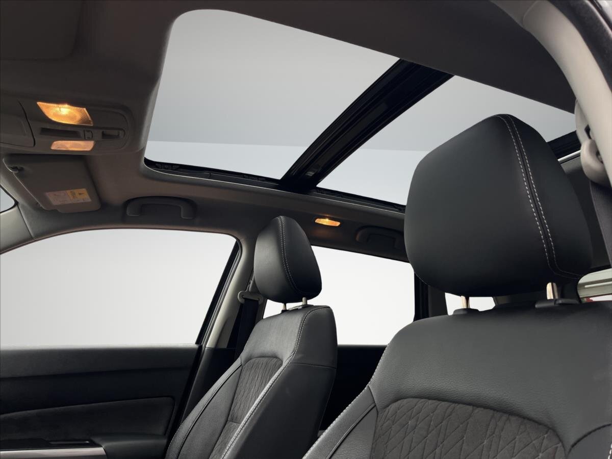 Suzuki Vitara SUV 1,4 l 103 kw