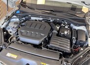 Škoda Superb Kombi 2,0 l 206 kw