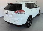 Nissan X-Trail SUV / Terénní 1,6 l 96 kw