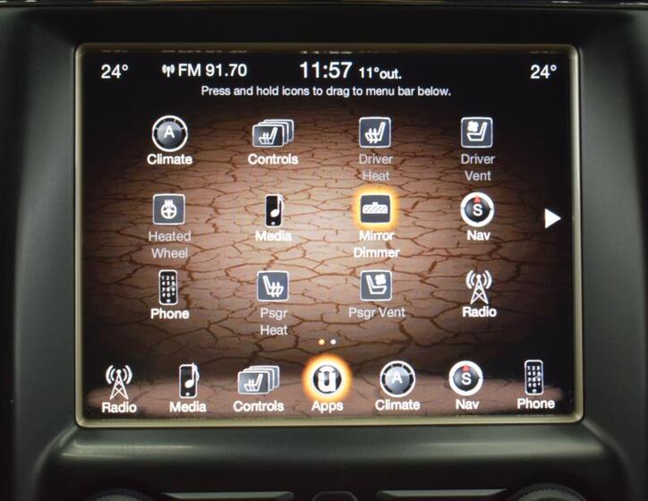 Jeep Grand Cherokee 21