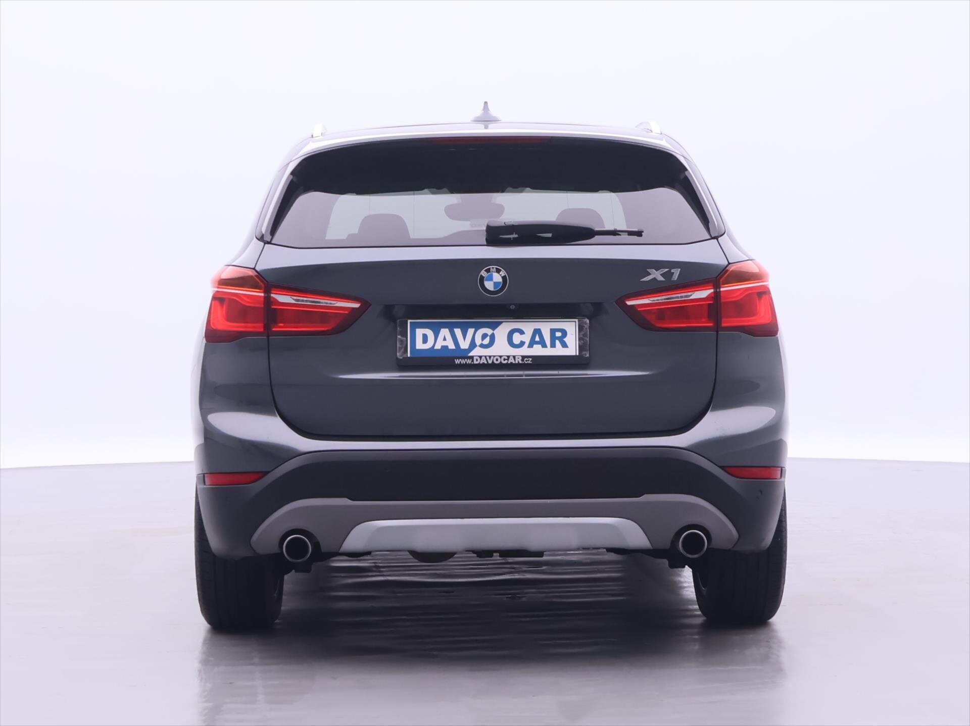 BMW X1 SUV / Terénní 2,0 l 140 kw