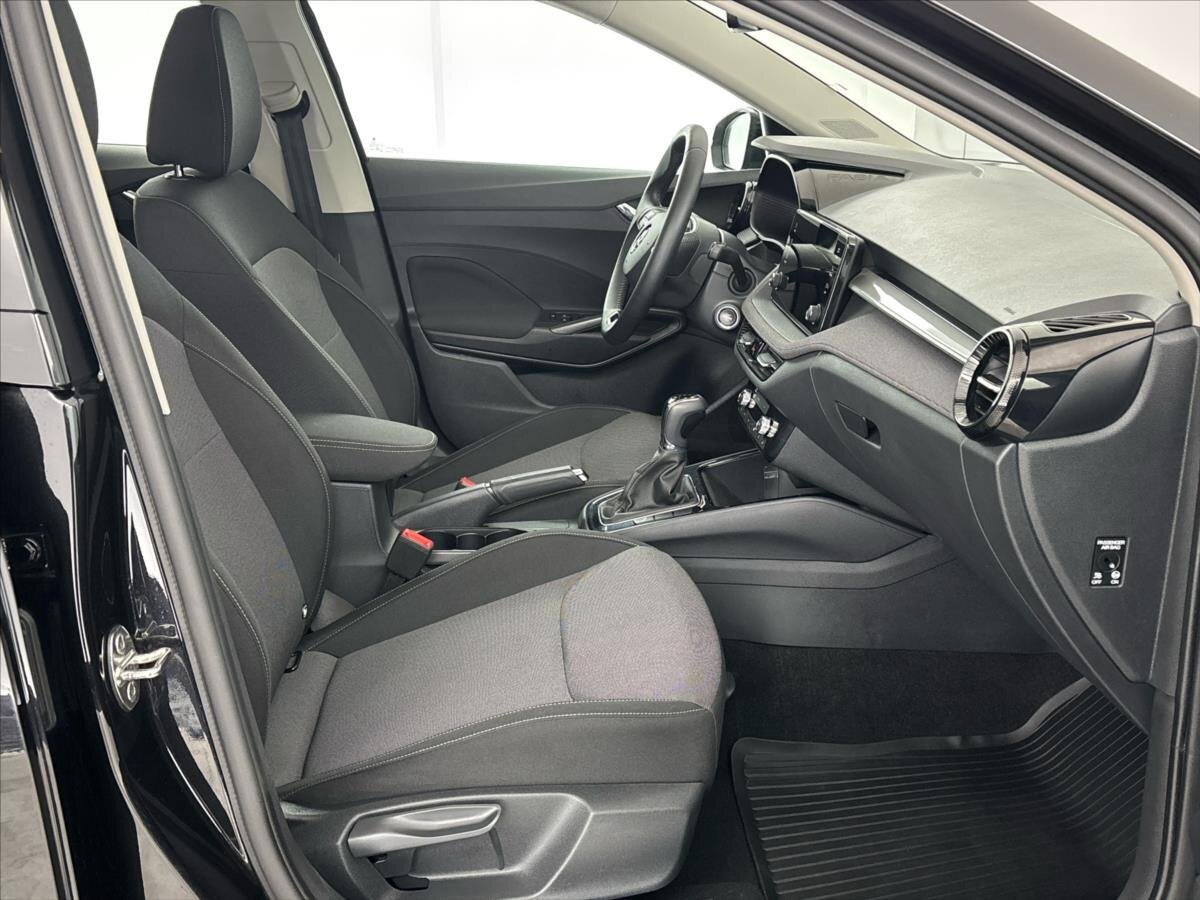 Škoda Fabia Hatchback 999,0 85 kw