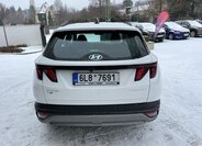 Hyundai Tucson SUV 1,6 l 117 kw
