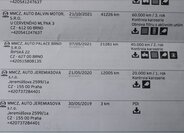 Mazda CX-5 SUV 2,5 l 143 kw