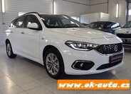 Fiat Tipo Kombi 1,6 l 0