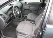 Volkswagen Polo Hatchback 1,2 l 47 kw