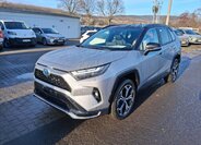 Toyota RAV4 1