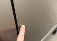 Ford Tourneo Custom VAN-Minibus 0,0 110 kw