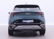 KIA Sportage SUV 1,6 l 110 kw