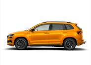Škoda Karoq SUV / Terénní 0,0 110 kw